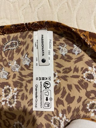 Bikini Chantelle Passionata 95C/38 braguita