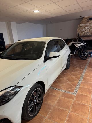 BMW Serie 1