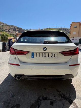 BMW Serie 1