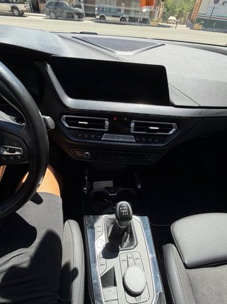 BMW Serie 1