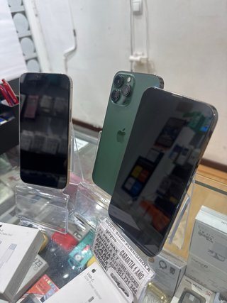 iPhone 13 Pro Max 128GB batería 100