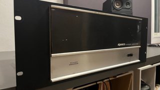 Amplificador Dynaco Stereo 120 (ST-120) Vintage