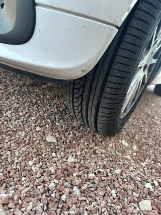 smart fortwo 2013