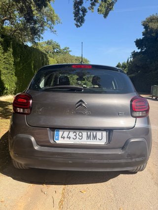 Citroen C3 2020 PureTech 81 kW 110 CV SS Shine 5p