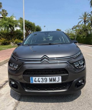 Citroen C3 2020 PureTech 81 kW 110 CV SS Shine 5p