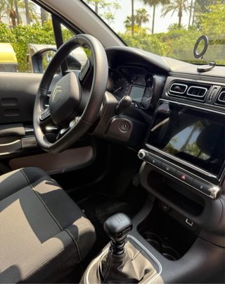 Citroen C3 2020 PureTech 81 kW 110 CV SS Shine 5p