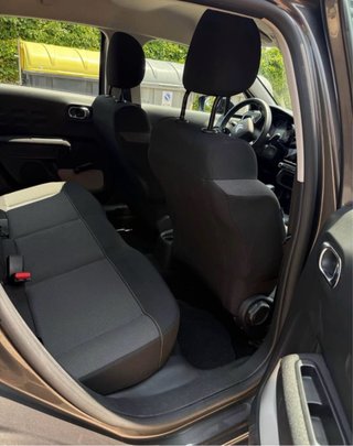 Citroen C3 2020 PureTech 81 kW 110 CV SS Shine 5p