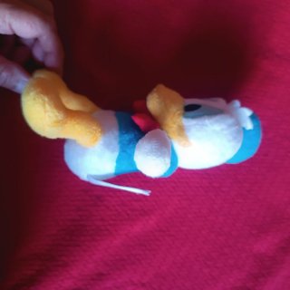 Peluche Paperino Disney