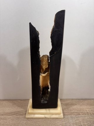 ESCULTURA VINTAGE “Renacer”