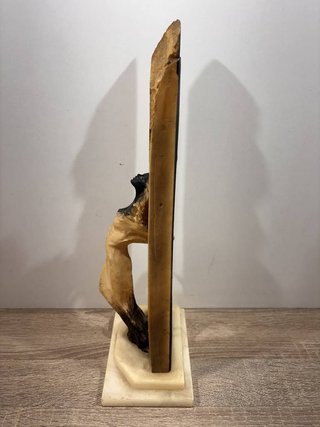 ESCULTURA VINTAGE “Renacer”