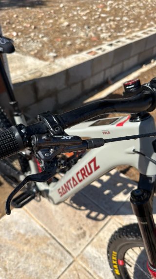 Santa Cruz Vala L