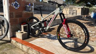 Santa Cruz Vala L