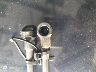 Amortiguador Maletero BMW 320 E46