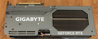 Gigabyte RTX 4070 Ti GAMING OC V2 12G