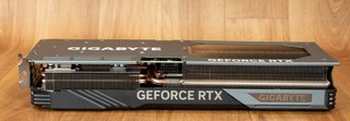 Gigabyte RTX 4070 Ti GAMING OC V2 12G