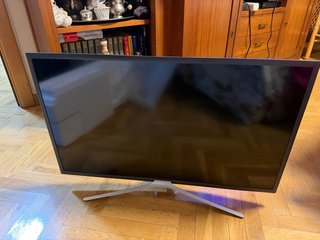 Samsung Smart TV 32 Full HD
