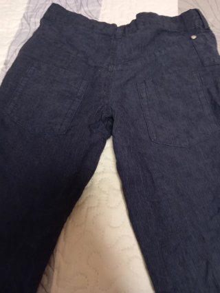 Bermudas niño Adolfo Domínguez