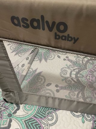 Barandilla de Cama para Niños