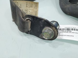 562456 cinturón seguridad 7t7310p subaru forester