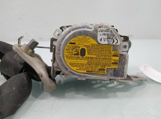 562456 cinturón seguridad 7t7310p subaru forester