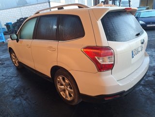 562456 cinturón seguridad 7t7310p subaru forester