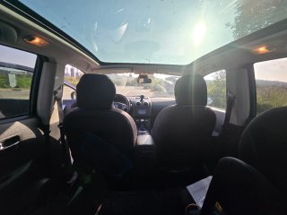 Nissan Qashqai 2011