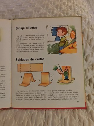 El libro de los juegos