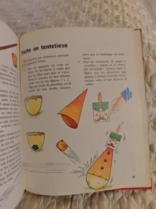 El libro de los juegos