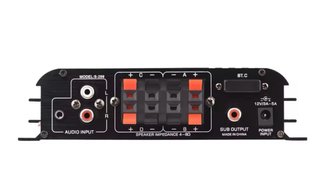 Amplificador S-299 4.1-CH BT Audio