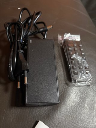 Amplificador S-299 4.1-CH BT Audio