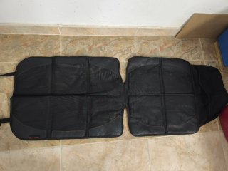 Silla coche Klippan Century niños