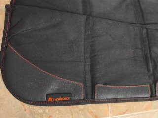 Silla coche Klippan Century niños