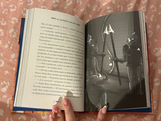 Alex Colt, La materia oscura