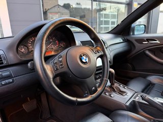 BMW Serie 3 2004