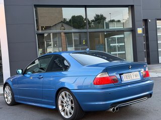 BMW Serie 3 2004