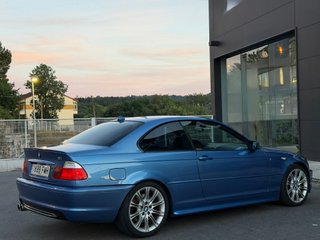 BMW Serie 3 2004