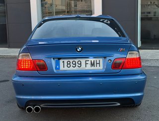 BMW Serie 3 2004