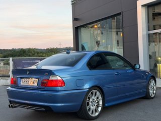 BMW Serie 3 2004