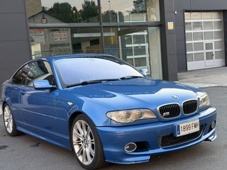 BMW Serie 3 2004
