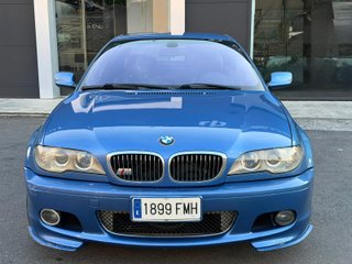 BMW Serie 3 2004