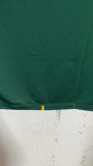 Camiseta Selección Bolivia Marathon Talla L