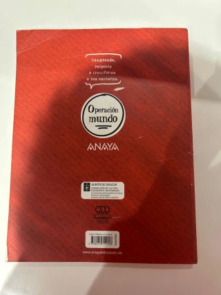 Libro de filosofía de primero de bachillerato