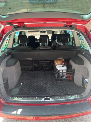 Peugeot 307SW