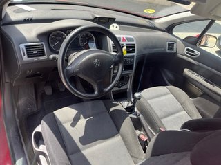 Peugeot 307SW