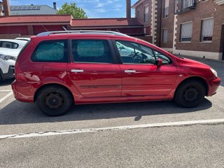Peugeot 307SW
