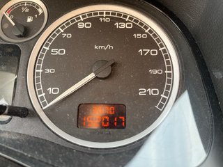 Peugeot 307SW