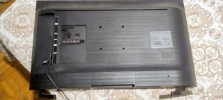 Televisor Samsung 32 buen estado