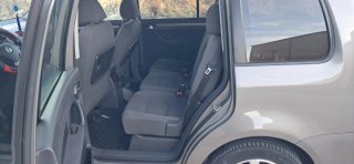 Volkswagen Touran 2007