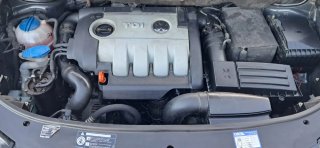Volkswagen Touran 2007