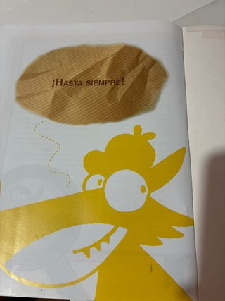 El lobo Lupas, 6 Primaria el misterio mundo del...